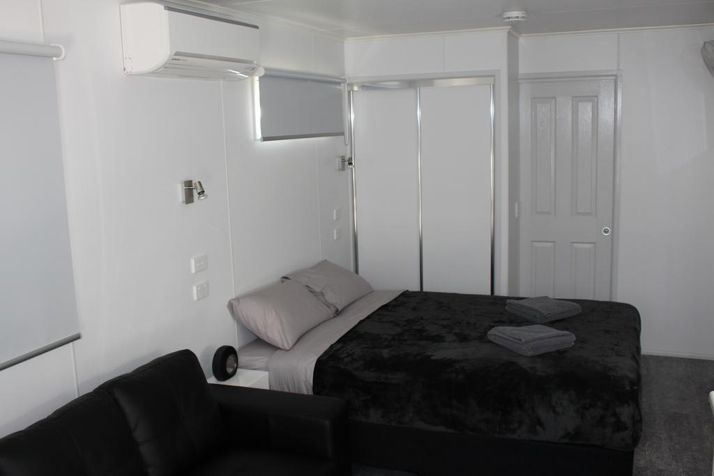 Huntsville Caravan Park Maryborough Værelse billede