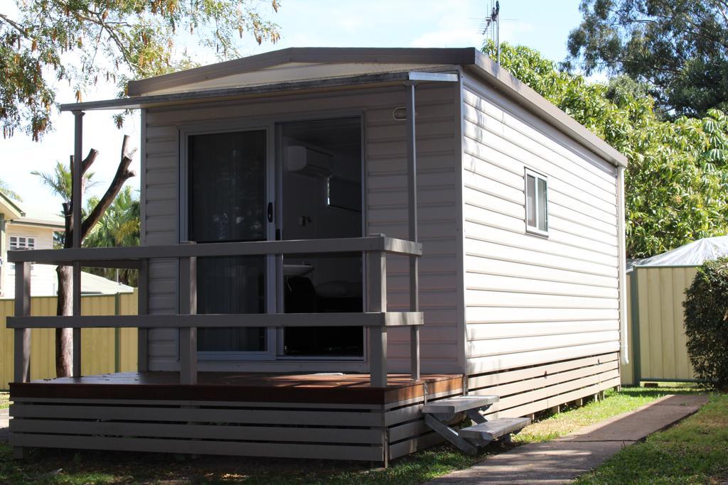 Huntsville Caravan Park Maryborough Værelse billede